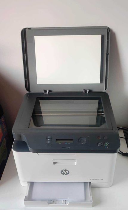 HP Color Laser 178nw Multifunction Printer – Wi-Fi64585320665603121