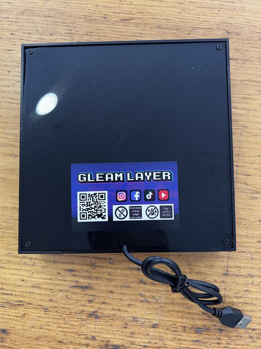 USB Wi-Fi LED Box64741167999362122