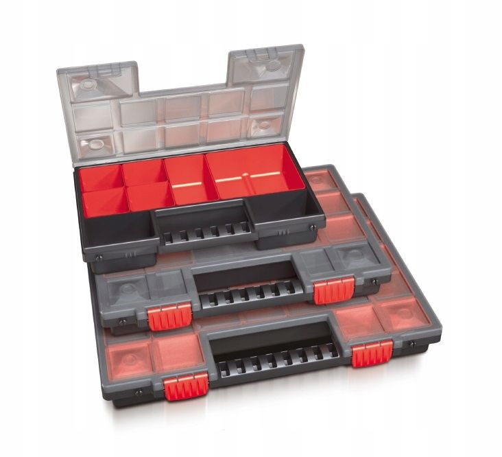 Organizer narzędziowy, warsztatowy KNOS302010B