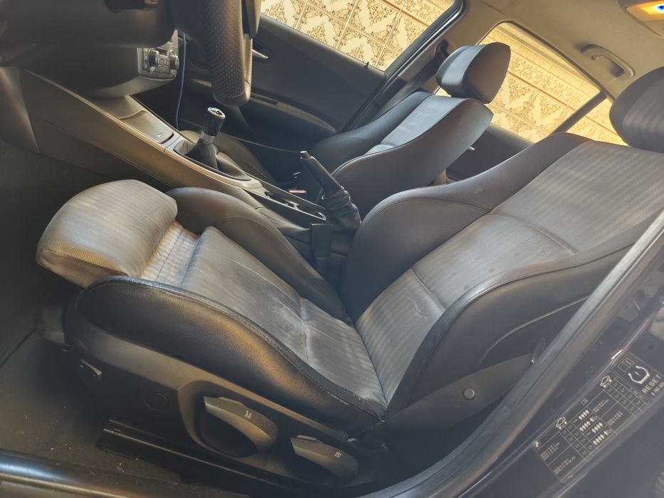 Bmw 120d sport 163cv