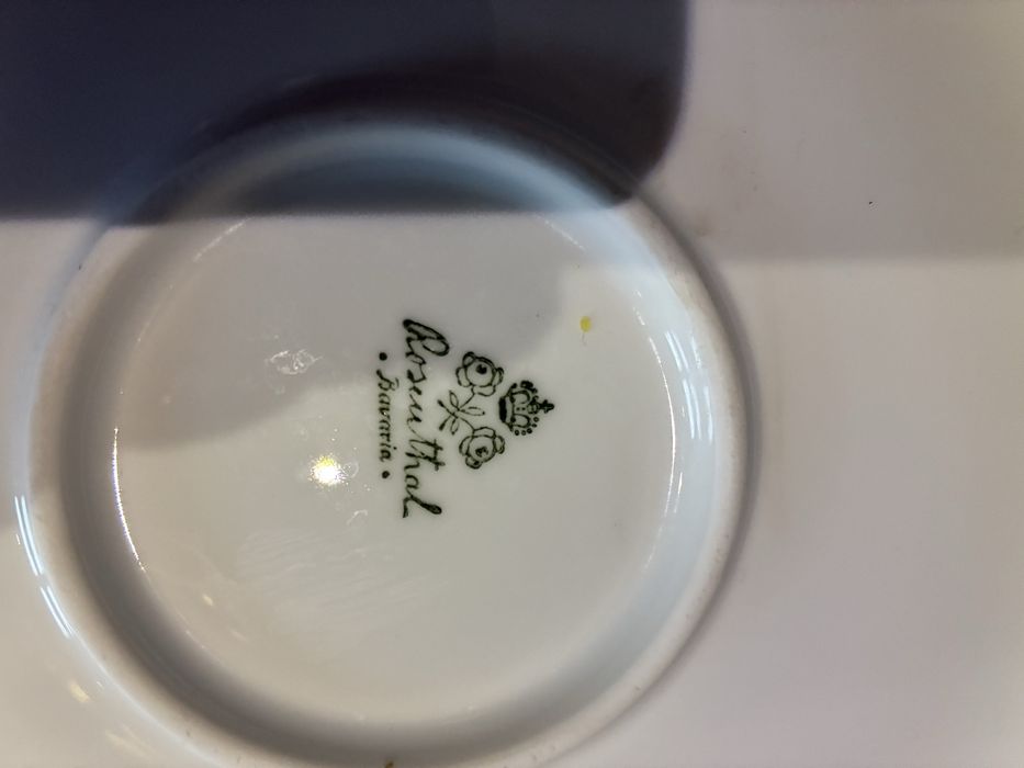 Rosenthal patera 1929 rok