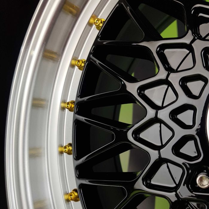 Диски На Авто R17 5x100 5x112 BBS VW Passat Golf Audi A4 Skoda Seat 17