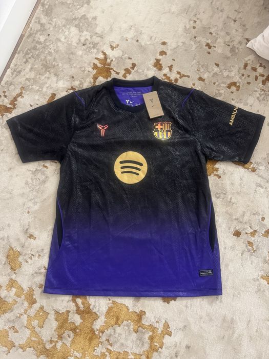 Camisola futebol