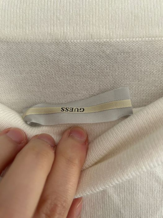 Vestido Guess nunca usado