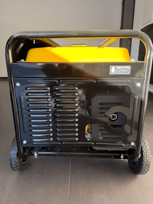 Gerador a Gasolina  B5500E