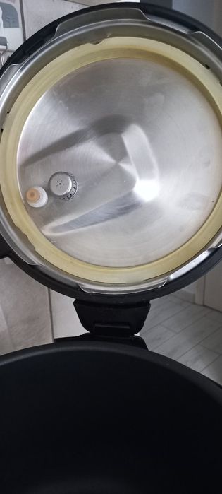 Мультиварка-скороварка