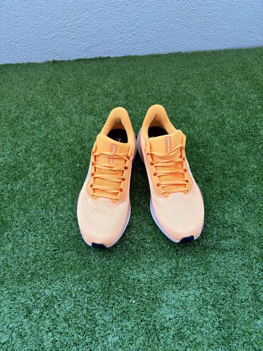 Nike Air Zoom Pegasus 41 Laranja Novas