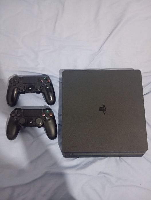 Ps4 em bom estado