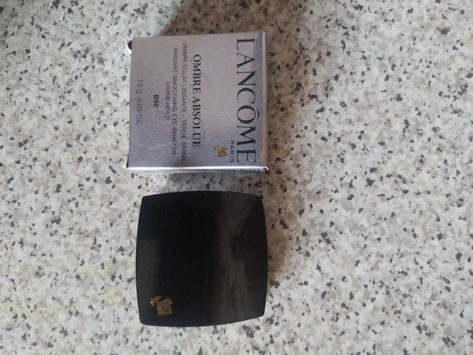 Cienie Lancome ombre absolute B50