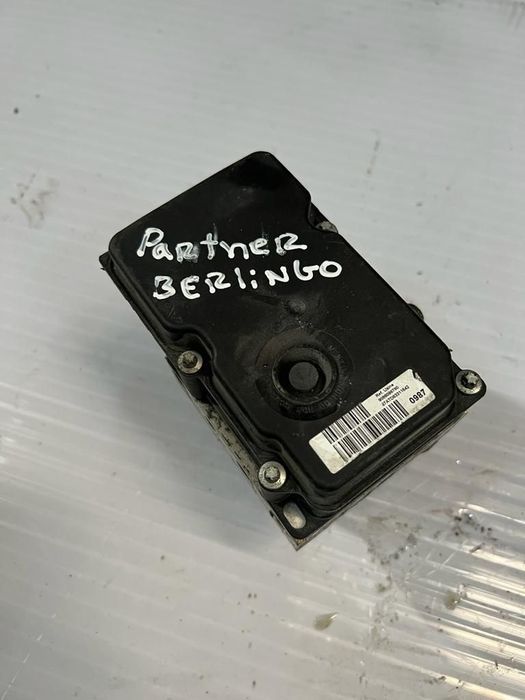 Módulo de ABS Peugeot Partner