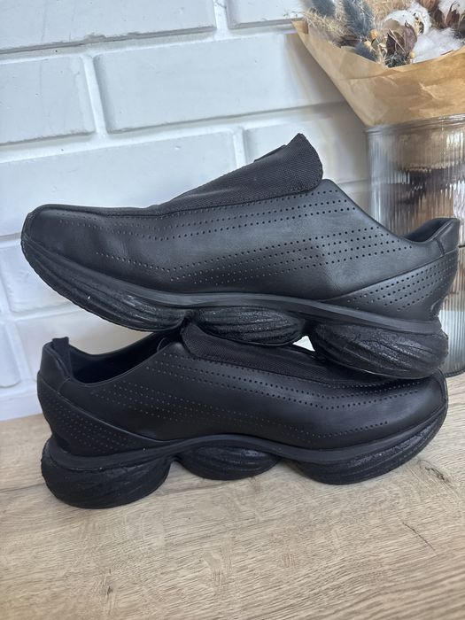 Adidas Arte 45 1/3 29 см
