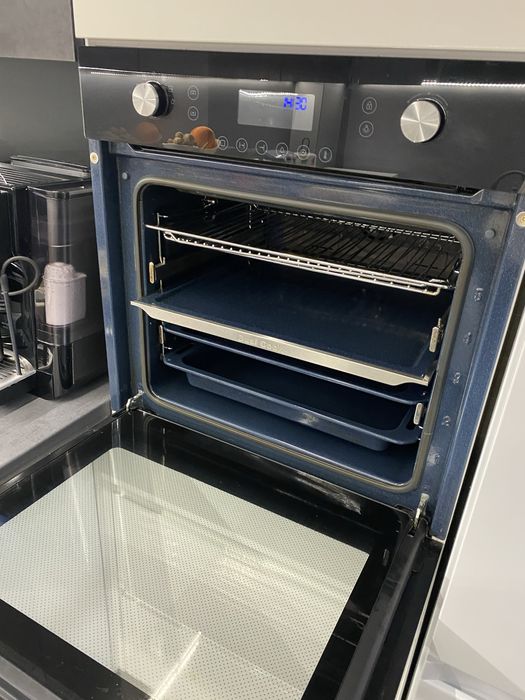 Piekarnik Samsung DualCook BQ1D6G144