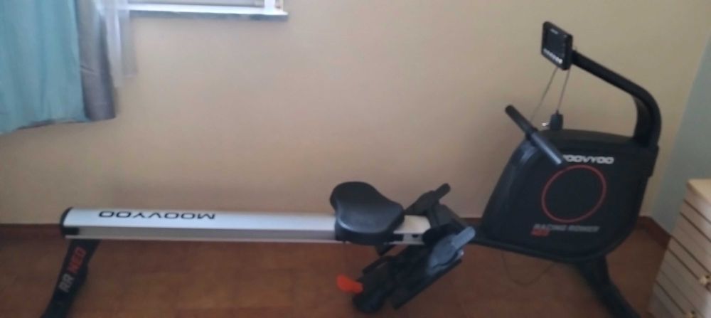 Remo MOOVYOO racing power NEO