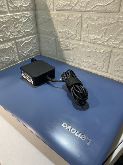 Ноутбук Lenovo IdeaPad 320-15ISK | i3-6006U