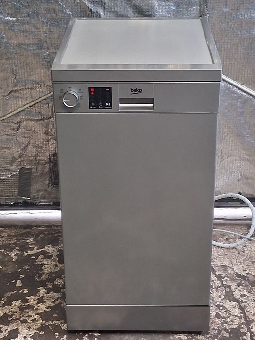 Zmywarka wolnostojąca  Beko 45cm klasa A+++ okazja Polecam