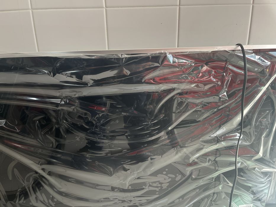 Panasonic TV (Does Not Turn On)64752384760834121