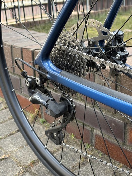 Scott Addict 20 Disc