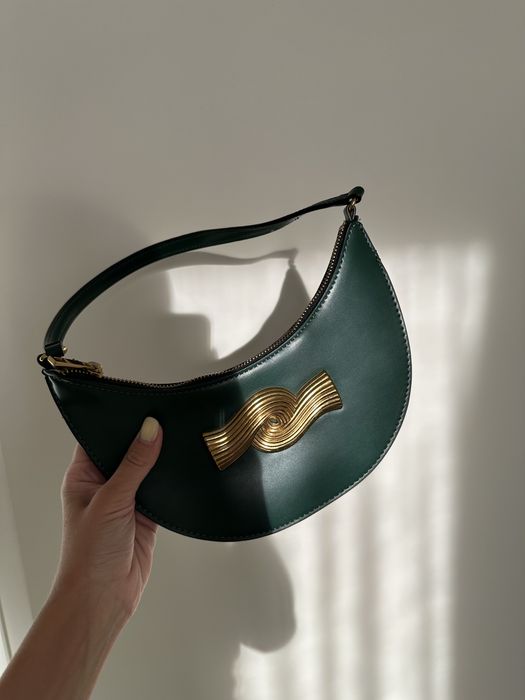 Невелика сумка ZARA