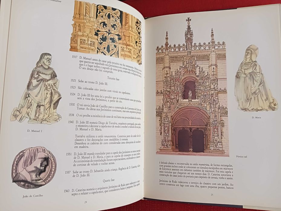 Histórias dos Jerónimos - Ana Maria Magalhães e Isabel Alçada