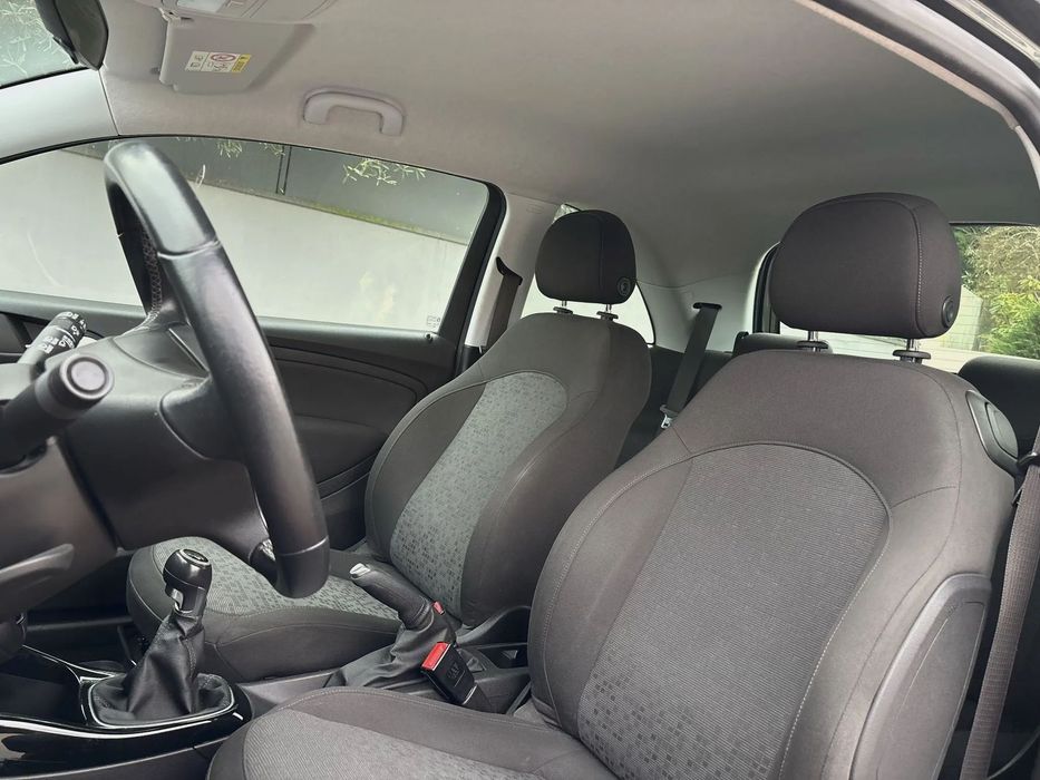 Opel Adam 1.2 Glam