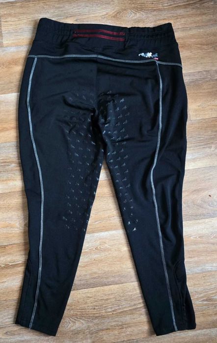 Bryczesy do jazdy konnej Karlslund rozm.48