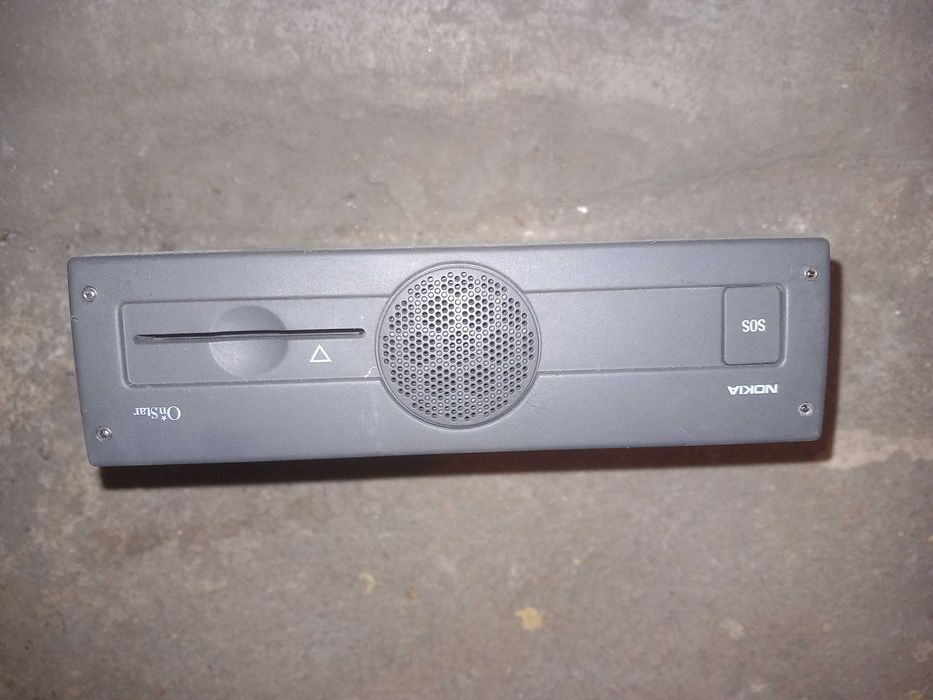 Czytnik karty sim opel corsa c