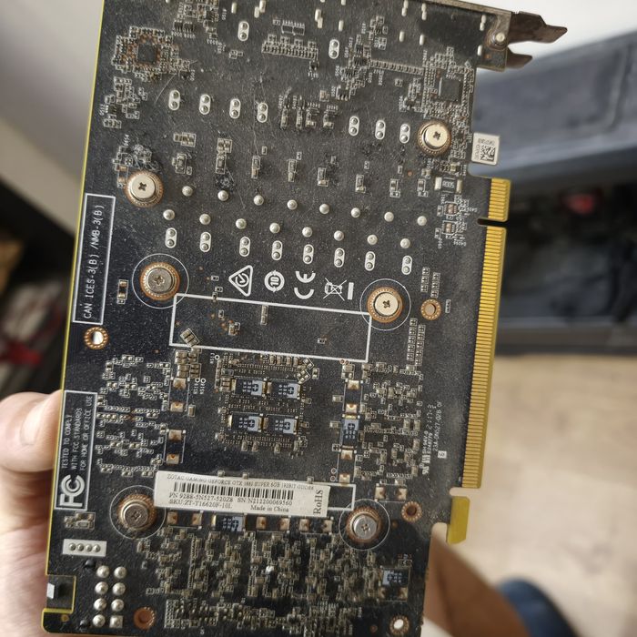 Computador gaming