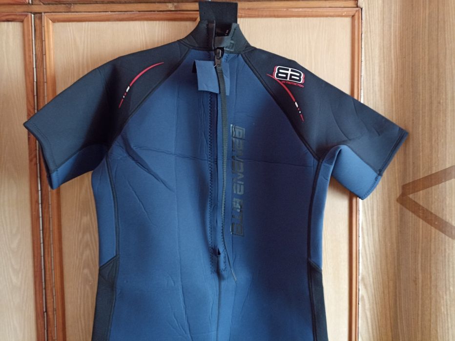 Гидрокостюм Banana Bite, размер XXL