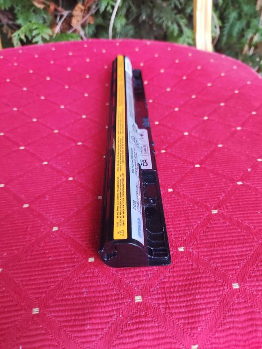 Bateria do Laptopa Akumulator Notebook LENOVO G400S G405S G500S 14,4V