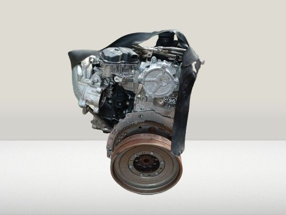 Motor completo AUDI A4 (8W2, 8WC, B9)