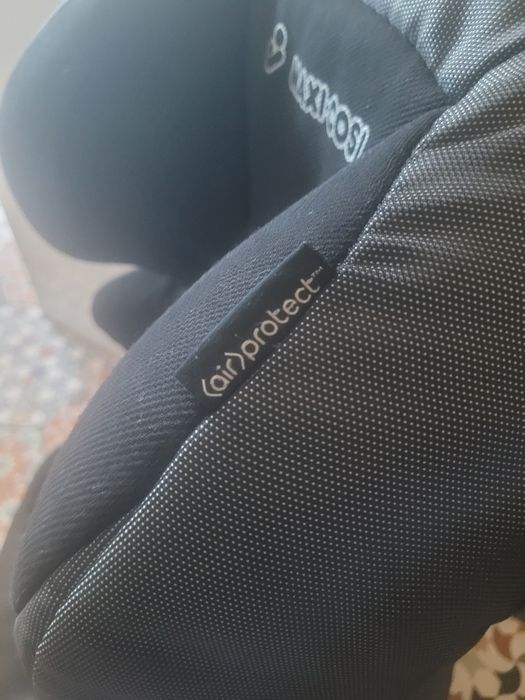 Fotelik samochodowy Maxi Cosi 15-36kg