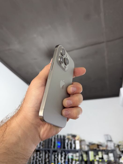 Apple Iphone 15 Pro 1TB 90% айфон Про