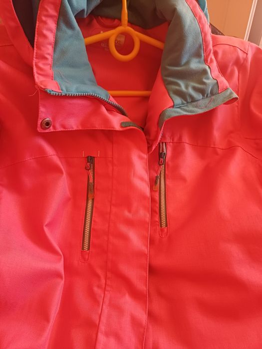 Piękna kurtka 4F r XXL
