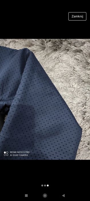 Bluza kurtka dla chłopca