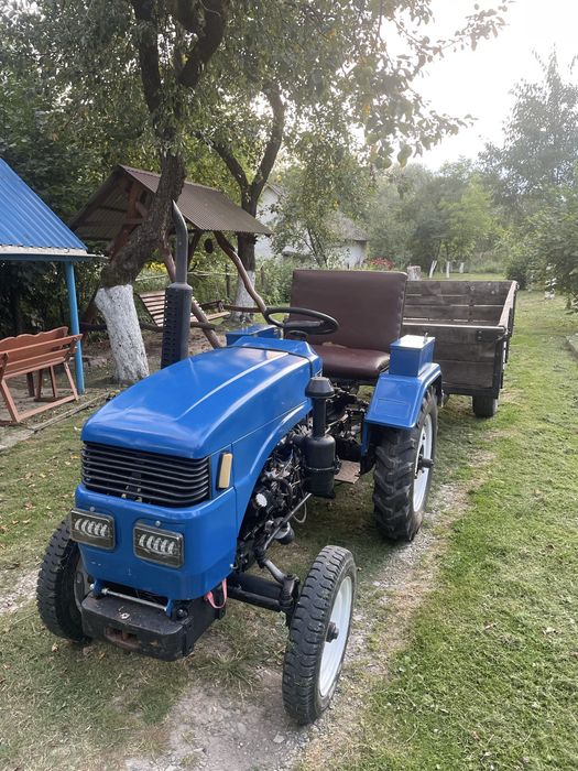 Продам Xingtai 220