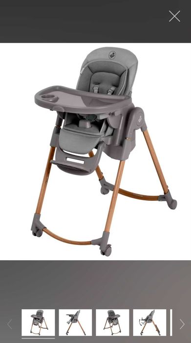 Cadeira Minla Maxi Cosi