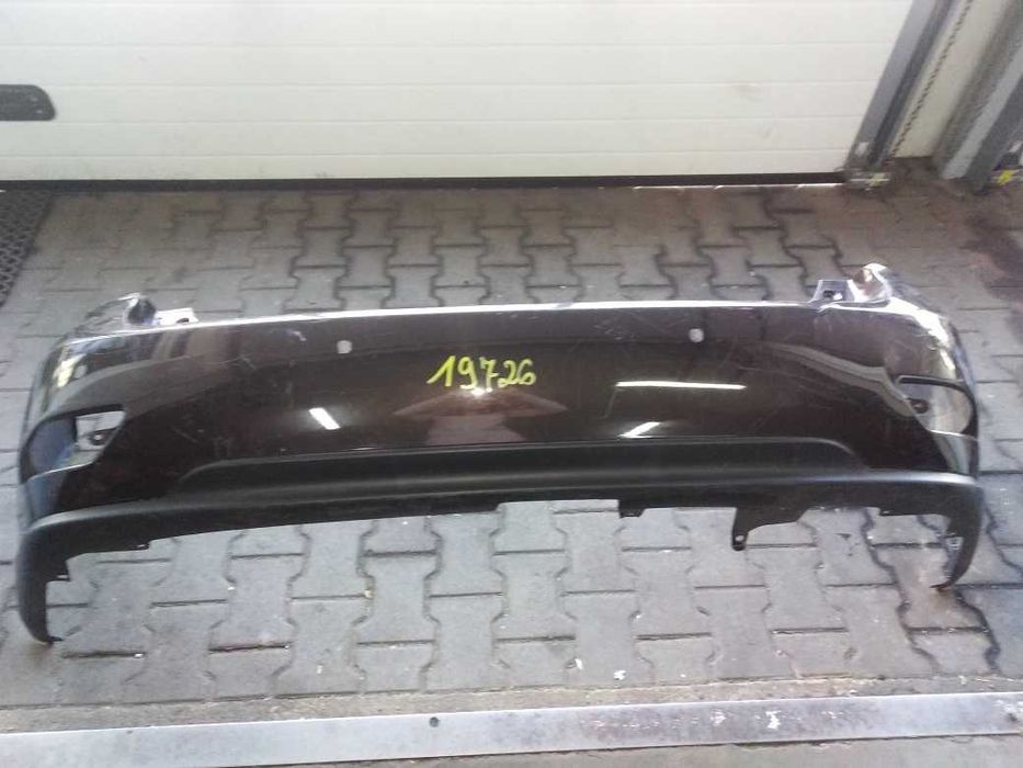 Lexus RX 3 Zderzak Tył