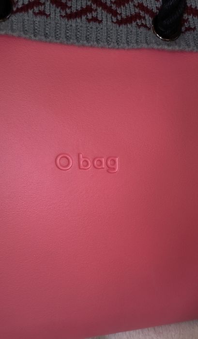 Obag O Chic Amaretto