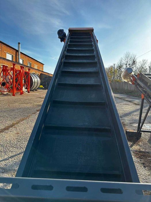 Ленточные конвейера, транспортеры, стрічковий конвеєр. изготовления