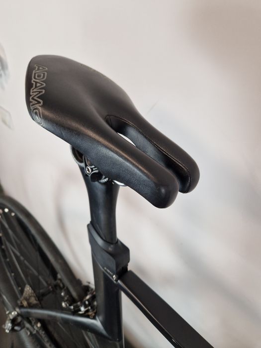 Rower czasowy TT Planet x exocet XL 57 sram force