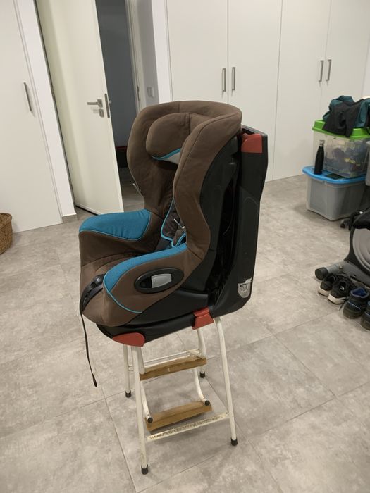 Cadeira para Carro de Bebe