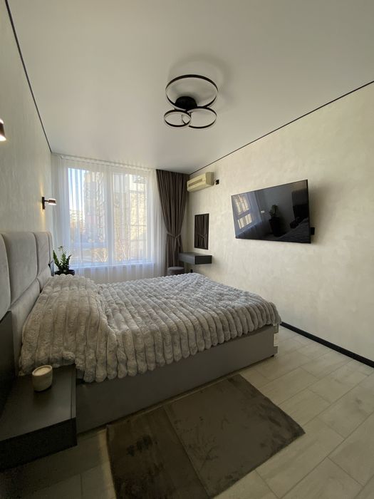 1-комнатная квартира по адресу ул. Капеланська (площадь 41,2 м²) - Atlanta.ua - фото 5