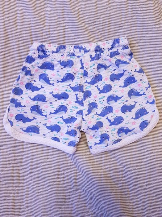 Krótkie spodenki roz.92/SoCute