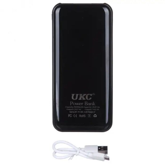 Павербанк 9600mAh