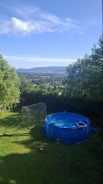 Domek bacowka  pod skrzycznem  250zł.doba, jeszcze wolne na święta