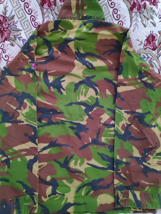 Кітель DPM 170/96