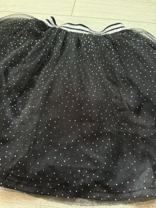 Юбка на дівчинку