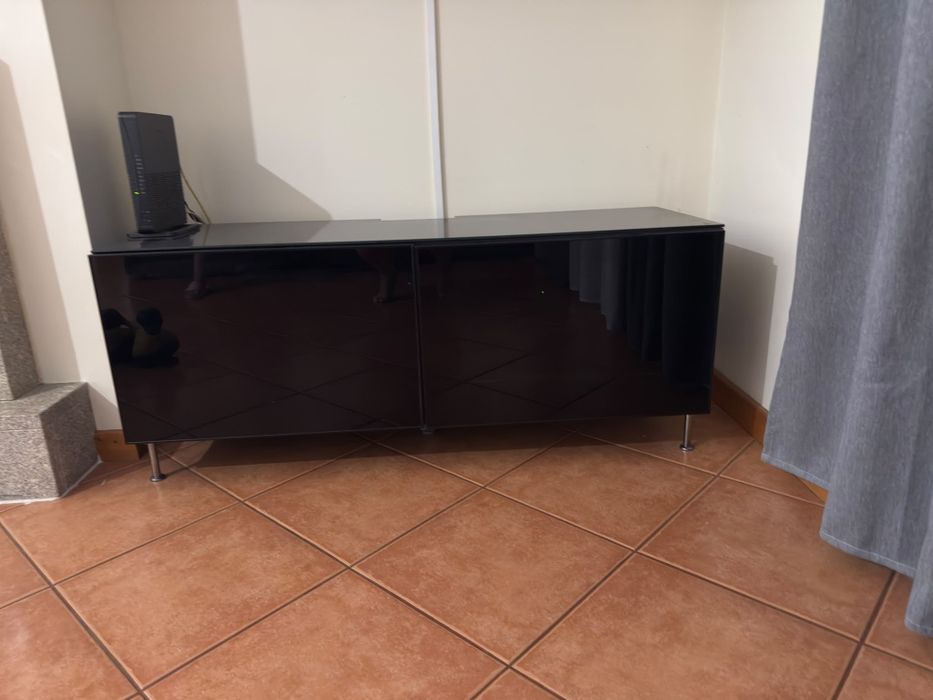 Mobília de sala completa