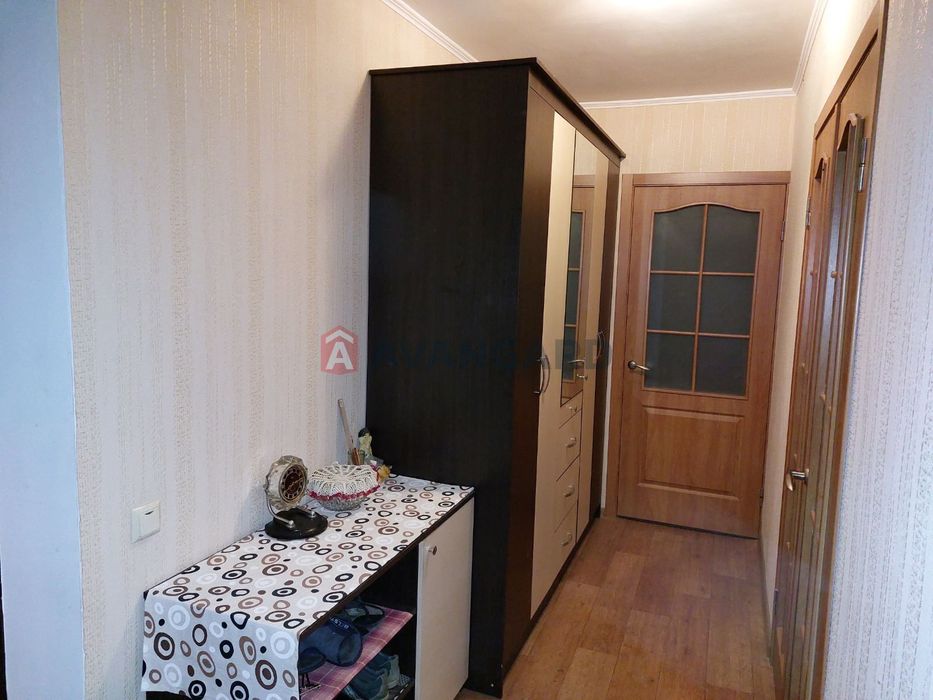 Продам 2-х комнатную квартиру на Левобережном