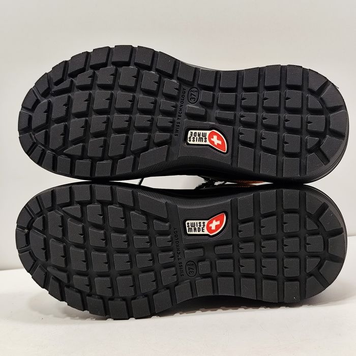 черевики Kyboot Baekdu 37.5р/24см